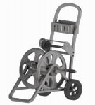 SUNNEDAY LLC IMP Metal Hose Cart, Auto Guide System, Holds 150 Ft.