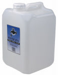 MIDWEST CAN COMPANY Water Jug, Portable, 4.5 Gallon