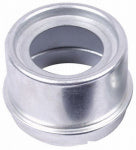 URIAH PRODUCTS Trailer Hub Grease Cap, Drive-In, AUTOMOTIVE URIAH PRODUCTS