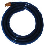 ABBOTT RUBBER CO INC Siphon Hose With Valve, 6 Ft. PLUMBING, HEATING & VENTILATION ABBOTT RUBBER CO INC