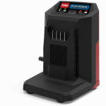 TORO CO M/R BLWR/TRMMR 60-Volt MAX Flex-Force Battery Charger OUTDOOR LIVING & POWER EQUIPMENT TORO CO M/R BLWR/TRMMR