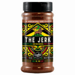 OLD WORLD SPICES & SEASONINGS Jerk BBQ Rub, 13.7 oz. OUTDOOR LIVING & POWER EQUIPMENT OLD WORLD SPICES & SEASONINGS