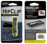 NITE IZE INC Hip Clip Mobile Device Pocket Clip ELECTRICAL NITE IZE INC
