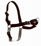 RADIO SYSTEMS Easy Walk Dog Harness, Medium/Large PET & WILDLIFE SUPPLIES RADIO SYSTEMS