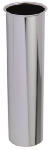 PLUMB SHOP DIV BRASSCRAFT 1-1/2-Inch O.D. Tube x 6-Inch Flanged Kitchen Drain Tailpiece PLUMBING, HEATING & VENTILATION PLUMB SHOP DIV BRASSCRAFT