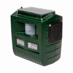 BIRD B GONE INC Solar Yard Shield Audible Pest Repellent LAWN & GARDEN BIRD B GONE INC