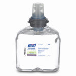 GOJO INDUSTRIES INC Advanced Hand Sanitizer Green Certified Foam, Refill, 1200-mL CLEANING & JANITORIAL SUPPLIES GOJO INDUSTRIES INC