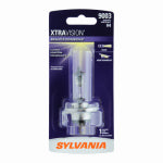 OSRAM SYLVANIA INC 9003 XtraVision Halogen Headlight Bulb, 9003XV.BP AUTOMOTIVE OSRAM SYLVANIA INC   