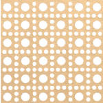 STEELWORKS BOLTMASTER Aluminum Sheet, Decorative Gold Lincane, .020 x 24 x 36-In. HARDWARE & FARM SUPPLIES STEELWORKS BOLTMASTER