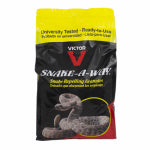 WOODSTREAM CORP Snake-A-Way Repellent Granules, 10 Lb. LAWN & GARDEN WOODSTREAM CORP