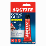 HENKEL CORPORATION Extreme Glue Gel, 20 gm Tube PAINT HENKEL CORPORATION