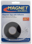 MASTER MAGNETICS Flexible Magnetic Tape Dispenser
