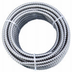 SOUTHWIRE/COLEMAN CABLE Conduit, Reduced Wall, Aluminum, 3/4-In. x 100-Ft. Coil ELECTRICAL SOUTHWIRE/COLEMAN CABLE   