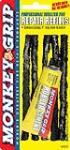 HOPKINS MFG Plug Refill Kit AUTOMOTIVE HOPKINS MFG