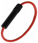 URIAH PRODUCTS Fuse Holder, 30A AUTOMOTIVE URIAH PRODUCTS   