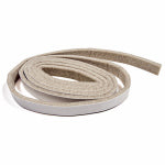 RICHELIEU AMERICA LTD Felt Strip, Self-Adhesive, Tan, 1/2 x 58-In. HARDWARE & FARM SUPPLIES RICHELIEU AMERICA LTD