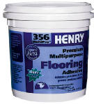 ARDEX LP 356 Multi-Purpose Flooring Adhesive, 1-Gal. PAINT ARDEX LP