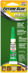 SUPER GLUE CORP/PACER TECH Future Glue Gel, 2-gm. PAINT SUPER GLUE CORP/PACER TECH   