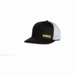 WIP INC DeWalt GRY Trucker Hat CLOTHING, FOOTWEAR & SAFETY GEAR WIP INC   