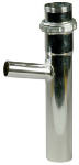 PLUMB SHOP DIV BRASSCRAFT Dishwasher Branch Tailpiece, 1-1/2-In. O.D. PLUMBING, HEATING & VENTILATION PLUMB SHOP DIV BRASSCRAFT