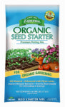 ESPOMA COMPANY Seed Starting Potting Mix, Organic, 16-Qts. LAWN & GARDEN ESPOMA COMPANY