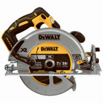 BLACK & DECKER/DEWALT Max XR 20-Volt Cordless Circular Saw, Brushless, 7-1/4-In., TOOL ONLY TOOLS BLACK & DECKER/DEWALT