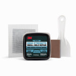 3M COMPANY High Strength Small Hole Repair Kit PAINT 3M COMPANY