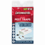AP & G CO INC Home Pest Glue Traps, 12-Pk. LAWN & GARDEN AP & G CO INC