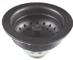 DANCO COMPANY Sink Strainer Assembly, Oil-Rubbed Bronze PLUMBING, HEATING & VENTILATION DANCO COMPANY