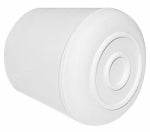 RICHELIEU AMERICA LTD Furniture Leg Tip, Off White Rubber, 1-1/4 In. HARDWARE & FARM SUPPLIES RICHELIEU AMERICA LTD