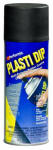 PLASTI DIP Rubber Coating, Air Dry, Black, 11-oz. PAINT PLASTI DIP   