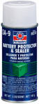 ITW GLOBAL BRANDS Battery Protector & Sealer, 5-oz. AUTOMOTIVE ITW GLOBAL BRANDS   