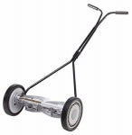 GREAT STATES CORP 5 Blade 16" Reel Mower OUTDOOR LIVING & POWER EQUIPMENT GREAT STATES CORP   