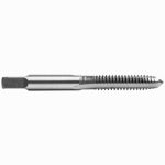 CENTURY DRILL & TOOL CO INC Fractional Tap, Plug Style, 1/4-20 National Coarse TOOLS CENTURY DRILL & TOOL CO INC