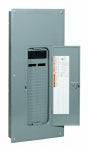 SQUARE D Square D QO142M200PC Load Center, 42 -Pole, 200 A, 42 -Space, NEMA 1 Enclosure, Flush, Surface Mounting, Gray ELECTRICAL SQUARE D   