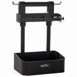 MR BAR B Q PRODUCTS LLC BBQ Serving Caddy, Collapsible Legs OUTDOOR LIVING & POWER EQUIPMENT MR BAR B Q PRODUCTS LLC