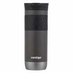 NEWELL BRANDS DISTRIBUTION LLC Snapseal Travel Mug, Sake Color, 20 oz. HOUSEWARES NEWELL BRANDS DISTRIBUTION LLC