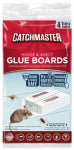 AP & G CO INC Baited Mouse & Insect Glue Traps, 4-Pk. LAWN & GARDEN AP & G CO INC