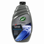 TURTLE WAX INC Hybrid Solutions Ceramic Car Wash & Wax, 48-oz. AUTOMOTIVE TURTLE WAX INC   