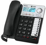 VTECH COMMUNICATIONS INC Speaker Phone, 2-Line, Black ELECTRICAL VTECH COMMUNICATIONS INC   