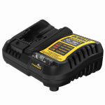 BLACK & DECKER/DEWALT Battery Charger, 4-Amp TOOLS BLACK & DECKER/DEWALT