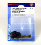 PLUMB SHOP DIV BRASSCRAFT Toilet Tank-To-Bowl Bolt Kit PLUMBING, HEATING & VENTILATION PLUMB SHOP DIV BRASSCRAFT