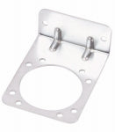 URIAH PRODUCTS RV Trailer Connector Mounting Bracket, 7-Wire AUTOMOTIVE URIAH PRODUCTS