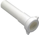 PLUMB SHOP DIV BRASSCRAFT Drain Extension Tube, 1-1/4- x 8-In. PLUMBING, HEATING & VENTILATION PLUMB SHOP DIV BRASSCRAFT