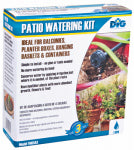 DIG CORPORATION Patio Watering Kit LAWN & GARDEN DIG CORPORATION   