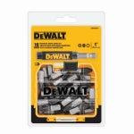 DEWALT ACCESSORIES 16-Pc. Assorted Screwdriver Bit Set TOOLS DEWALT ACCESSORIES