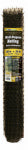 MIDWEST AIR TECH/IMPORT Multi-Purpose Mesh Netting, Black PVC, 3 x 25-Ft. LAWN & GARDEN MIDWEST AIR TECH/IMPORT