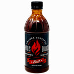 MELISSA COOKSTON LLC Bold BBQ Sauce, 16 oz. OUTDOOR LIVING & POWER EQUIPMENT MELISSA COOKSTON LLC