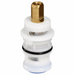 HOMEWERKS WORLDWIDE LLC Kitchen, Lavatory & Bar Cold Faucet Cartridge, RP20068 PLUMBING, HEATING & VENTILATION HOMEWERKS WORLDWIDE LLC