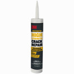 3M COMPANY High Strength Crack Repair, 10-oz. PAINT 3M COMPANY